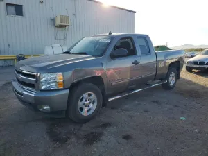 2009 CHEVROLET ALL Models