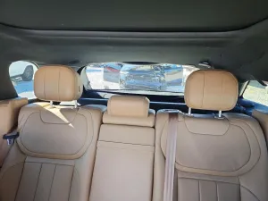 2024 LAND ROVER RANGEROVER