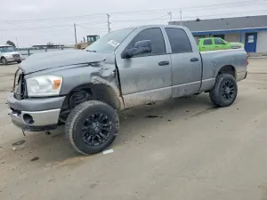 2009 DODGE All Models