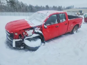 2019 CHEVROLET ALL Models