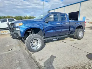 2019 CHEVROLET ALL Models