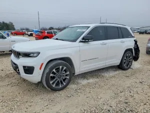 2023 JEEP GRAND CHER