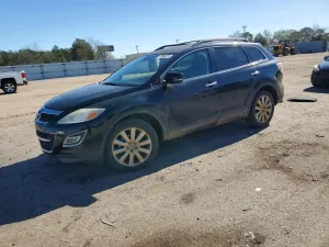 2010 MAZDA CX-9