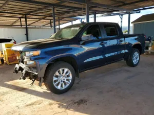 2020 CHEVROLET ALL Models