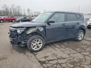 2023 KIA SOUL