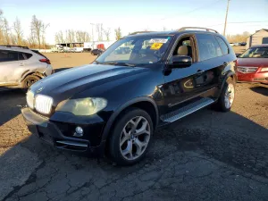 2008 BMW X5