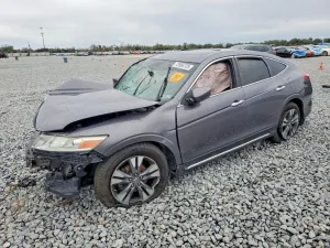 2015 HONDA CROSSTOUR