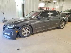 2021 HYUNDAI SONATA
