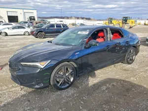 2025 ACURA INTEGRA A-