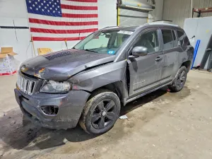 2015 JEEP COMPASS