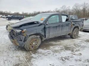2023 CHEVROLET COLORADO