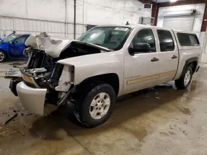 2009 CHEVROLET ALL Models