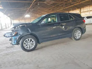 2021 CHEVROLET EQUINOX