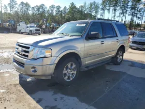 2008 FORD EXPEDITION