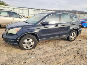 2010 HONDA CRV