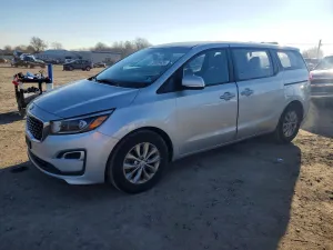 2020 KIA SEDONA
