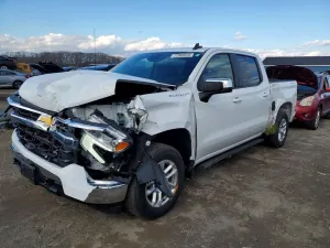 2023 CHEVROLET ALL Models