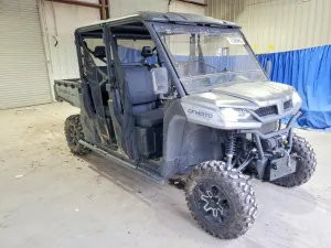 2022 CFMOTO UFORCE 100