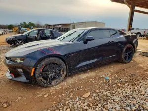 2018 CHEVROLET CAMARO