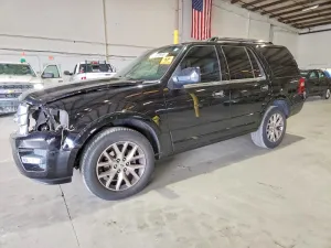 2017 FORD EXPEDITION