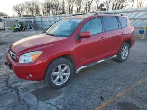 2007 TOYOTA RAV4