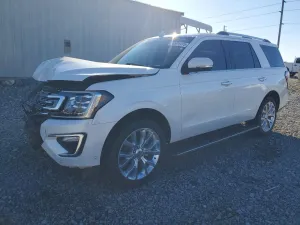 2018 FORD EXPEDITION