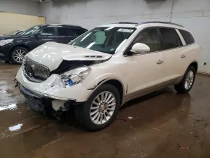 2009 BUICK ENCLAVE