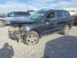 2011 HYUNDAI SANTA FE