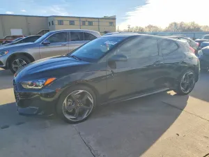 2020 HYUNDAI VELOSTER