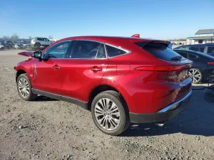 2023 TOYOTA VENZA
