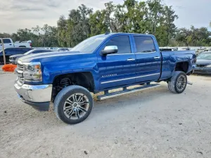 2016 CHEVROLET ALL Models