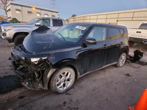 2023 KIA SOUL