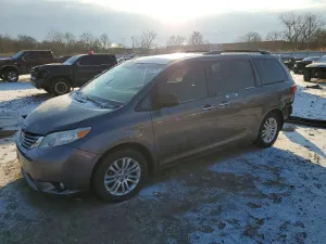 2015 TOYOTA All Models