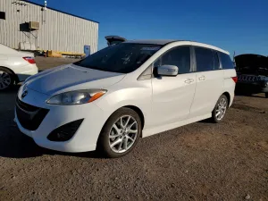 2015 MAZDA 5