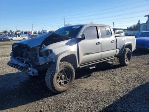 2020 TOYOTA TACOMA
