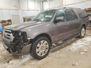 2011 FORD EXPEDITION