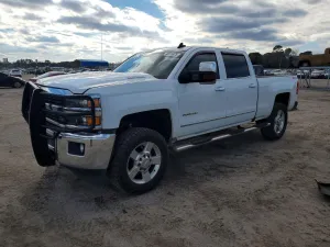 2016 CHEVROLET ALL Models