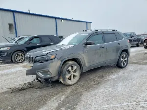 2020 JEEP GRAND CHER