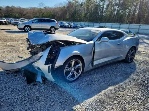 2019 CHEVROLET CAMARO