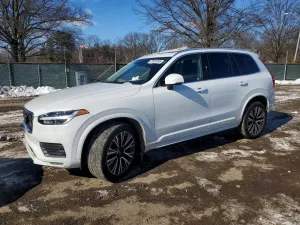 2020 VOLVO XC90