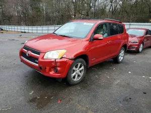 2010 TOYOTA RAV4