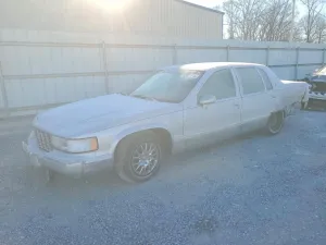 1994 CADILLAC FLEETWOOD