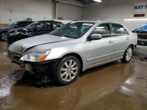2006 HONDA ACCORD