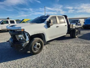 2020 CHEVROLET ALL Models