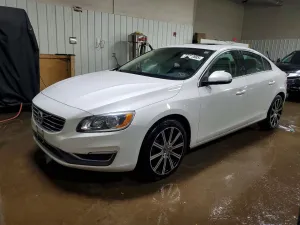 2017 VOLVO S60