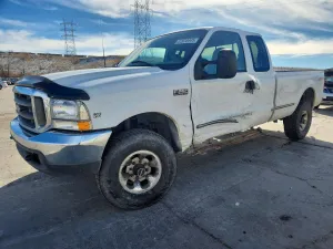 1999 FORD F250
