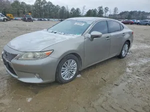 2015 LEXUS ES350