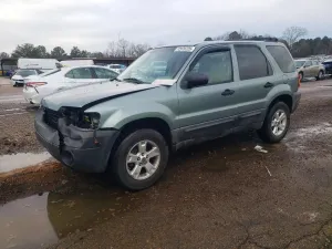 2005 FORD ESCAPE