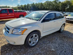 2009 DODGE CALIBER