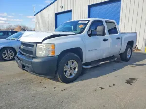 2010 CHEVROLET ALL Models